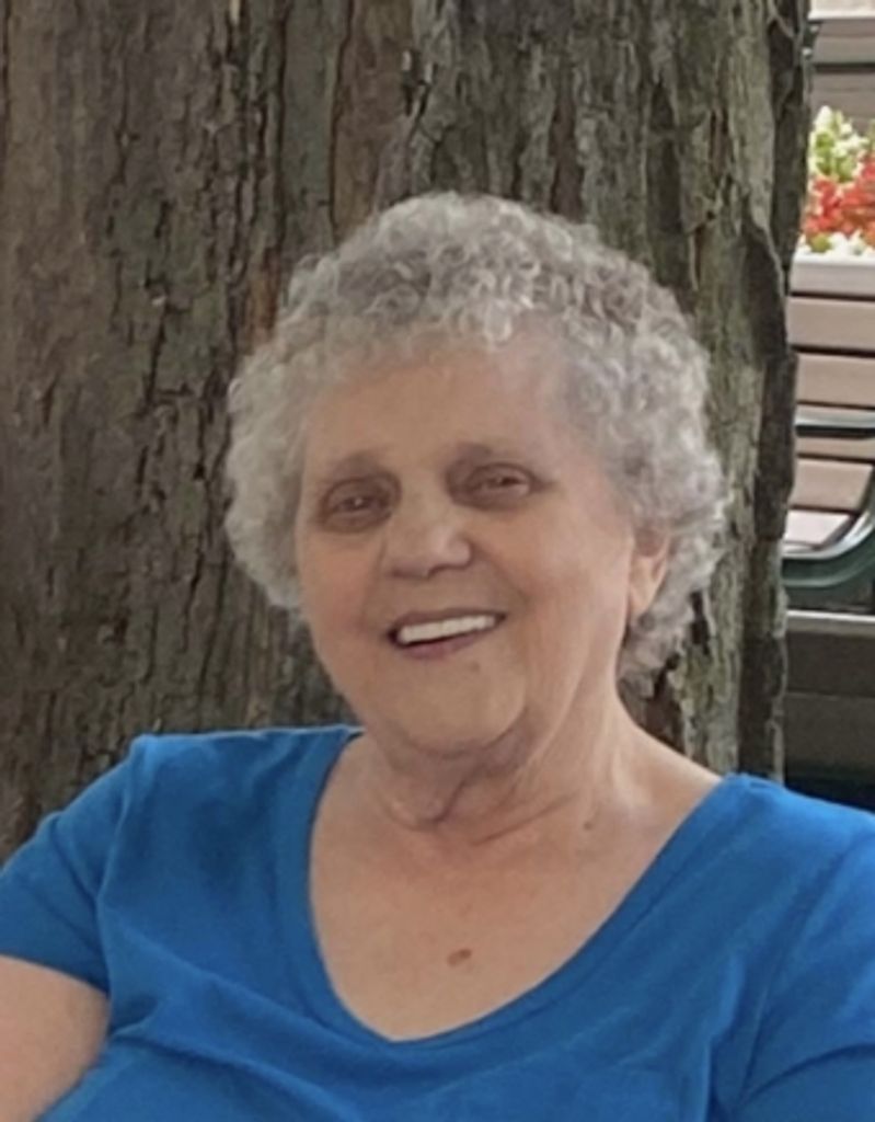 Kay M. Bell Profile Photo