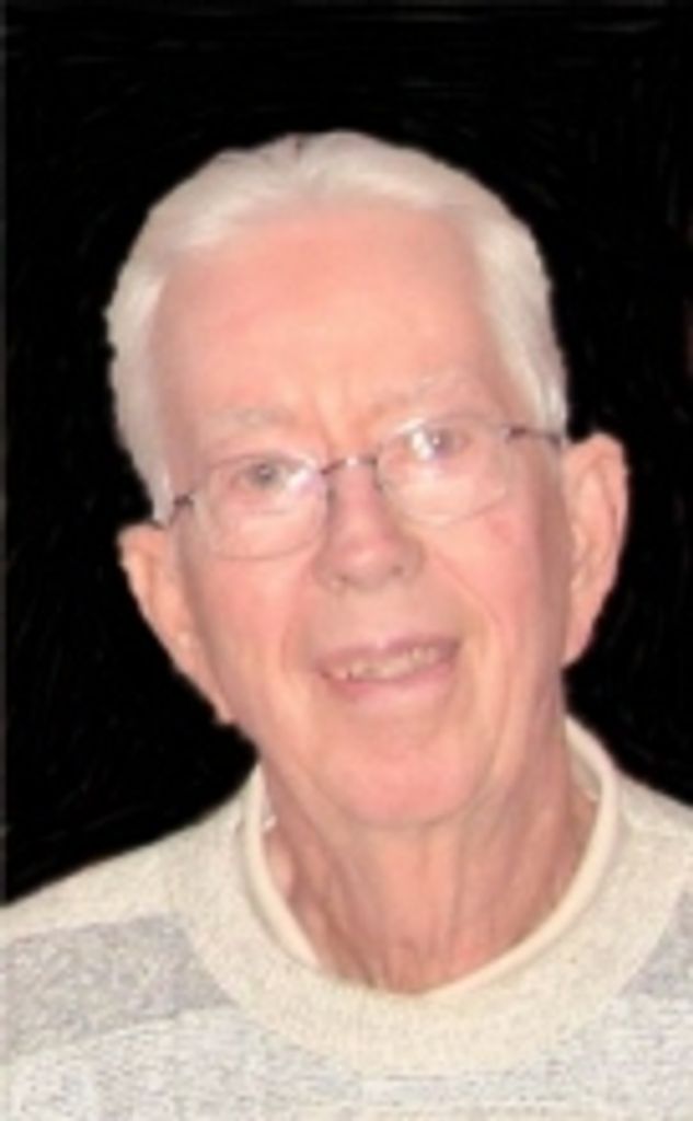 Donald D. (Curly) Olson