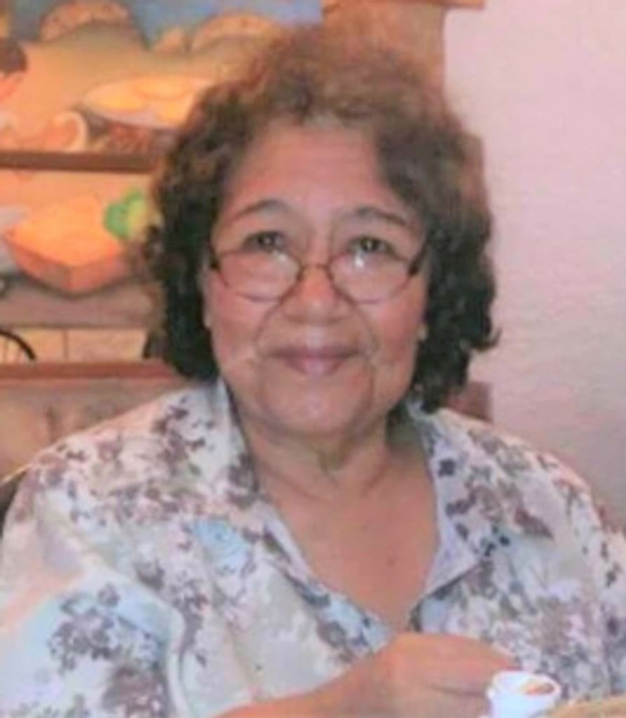 Ofelia H. Gonzalez