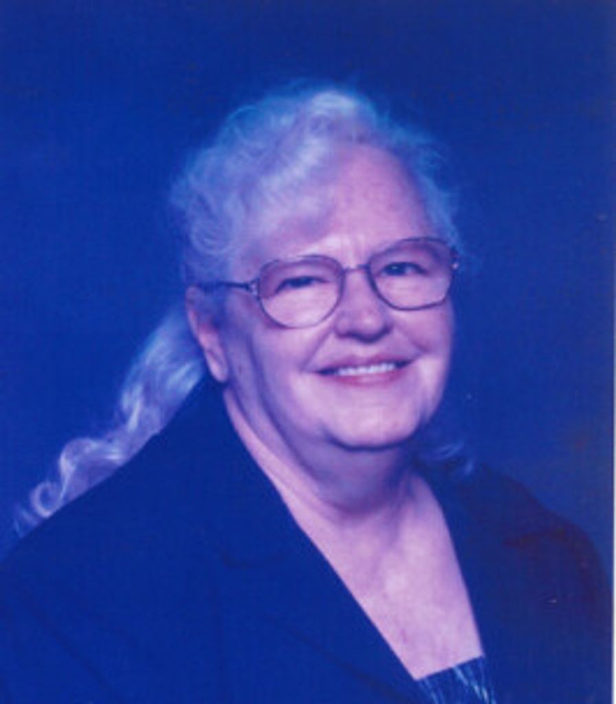 Carol Petry