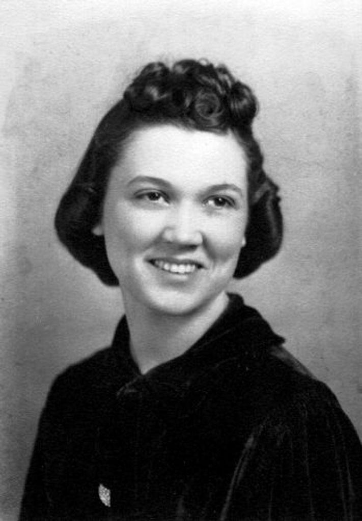 Alberta Lucille Werling Profile Photo