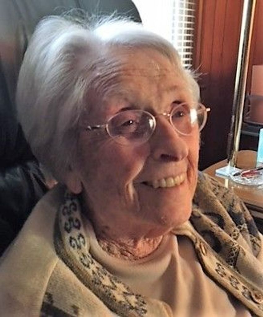 Norma B. Barbour Profile Photo