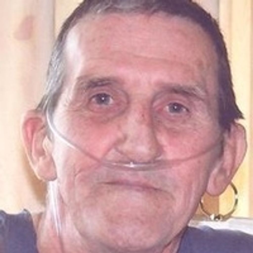 Bernard C. "Bernie" Hickman