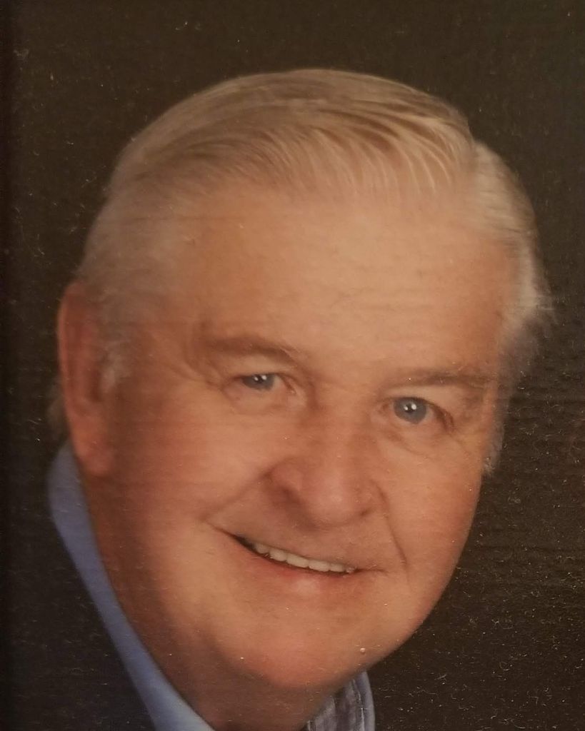 Gerald L. Rieger