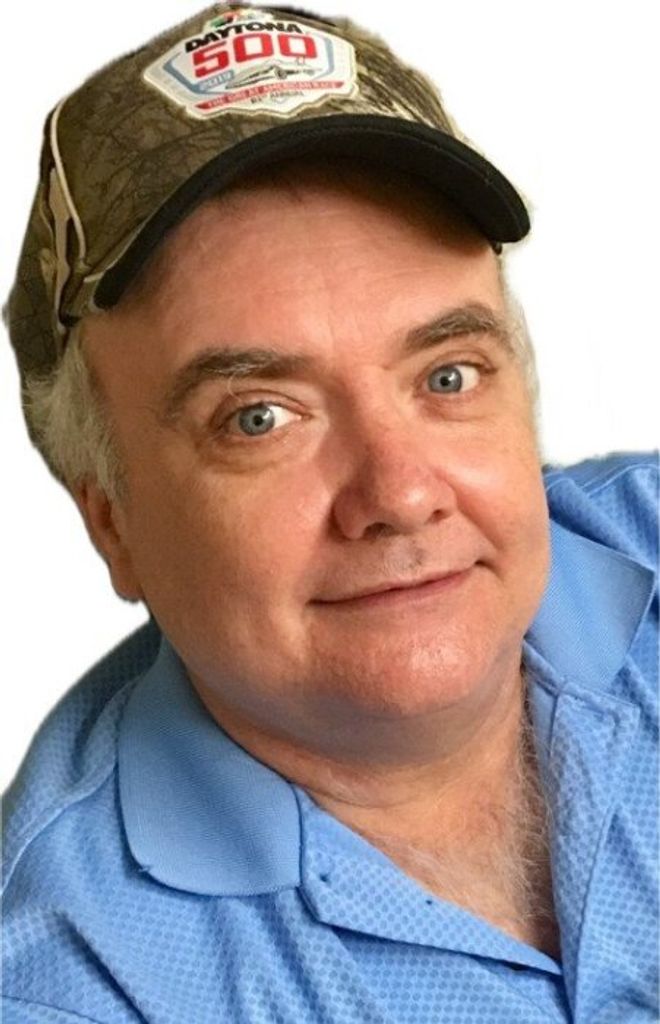 Anthony " Tony" Mitchell Ladd