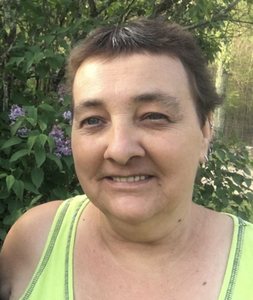 Malinda Carol Tingler
