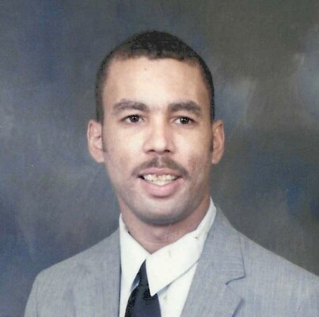 Irving Sylvester Roy Profile Photo