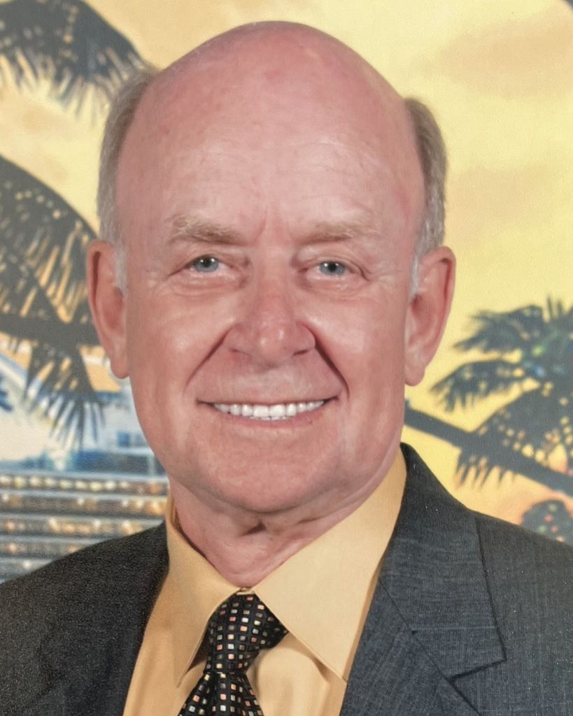 Richard J. Deschenes Profile Photo