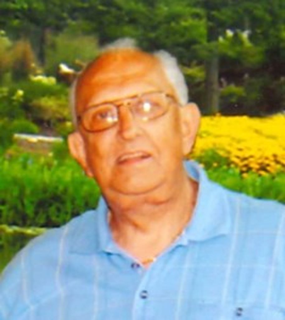 John Schmittler