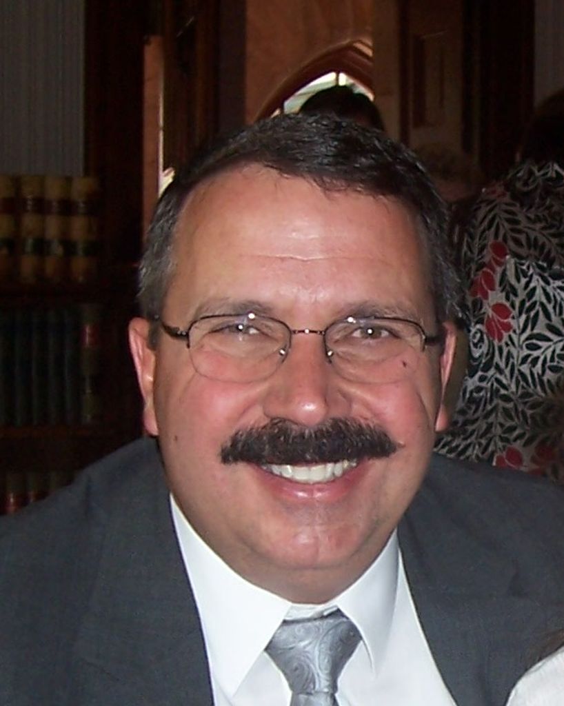 Mark Brill
