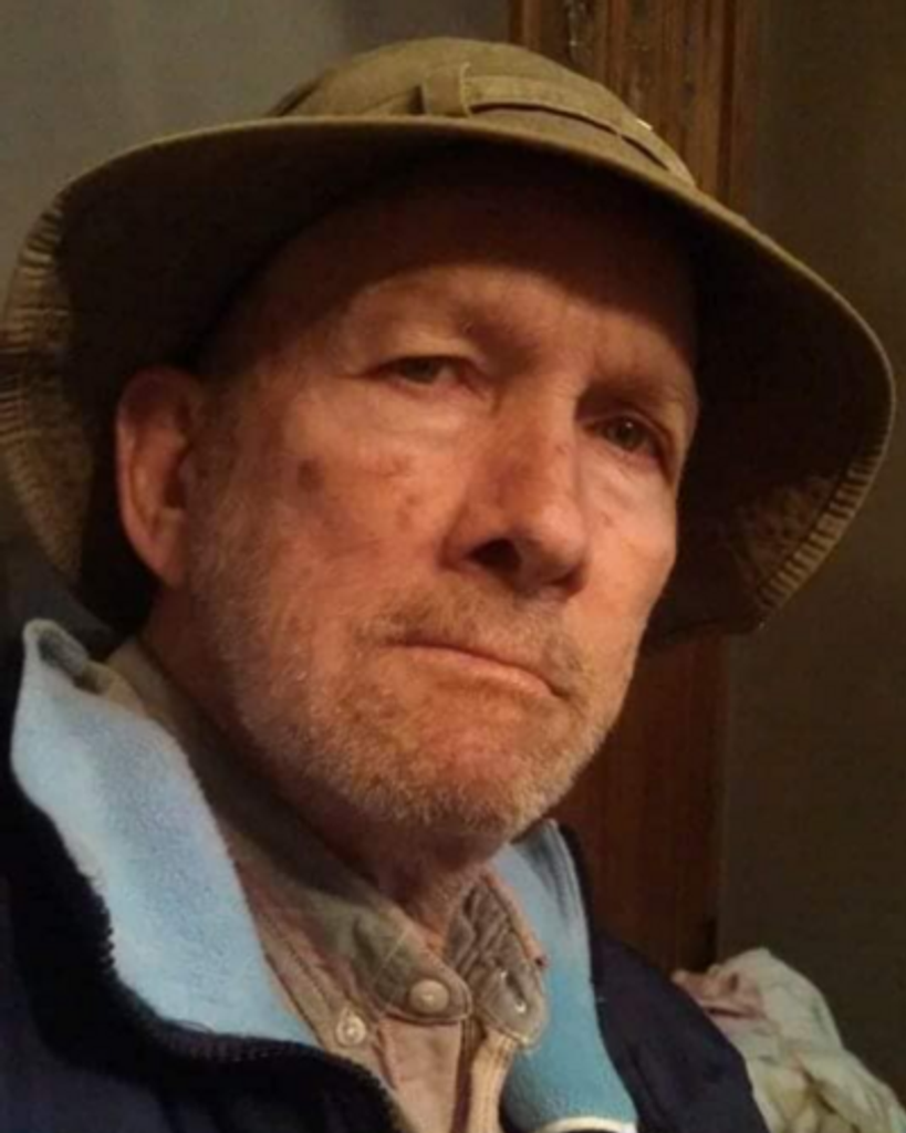 Mark Randall Nunley Profile Photo