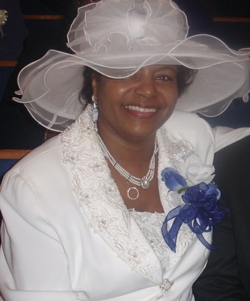 Elois Highsmith Robinson Profile Photo