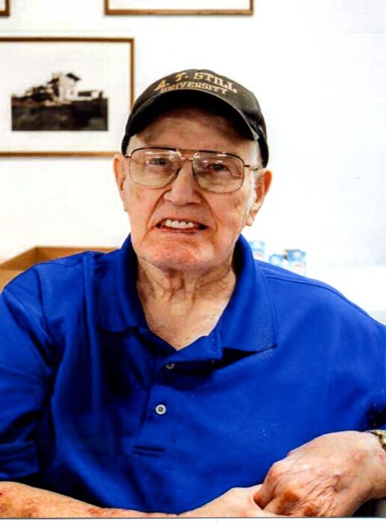 Roger Gene Westendorf Profile Photo