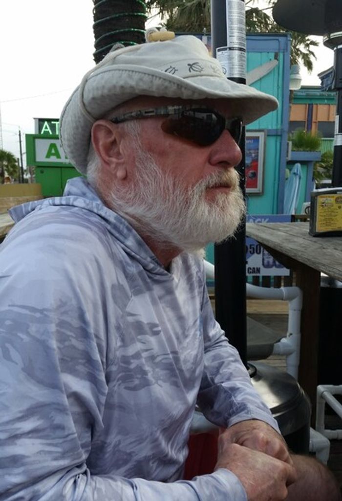 Kirk Savage Profile Photo