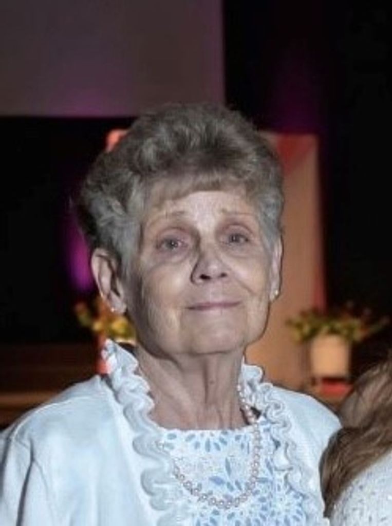 Lillian Jean (Jones)  Dwyer