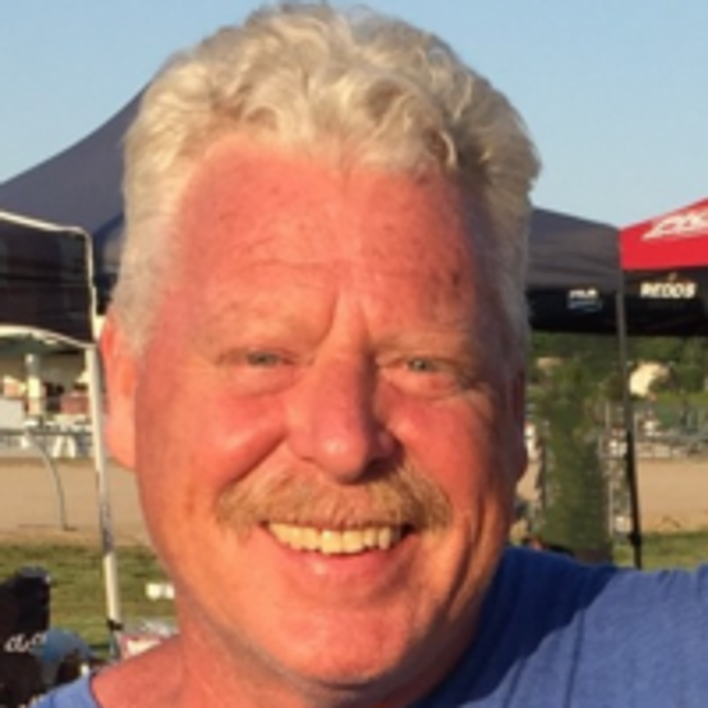 James M Hickson Profile Photo