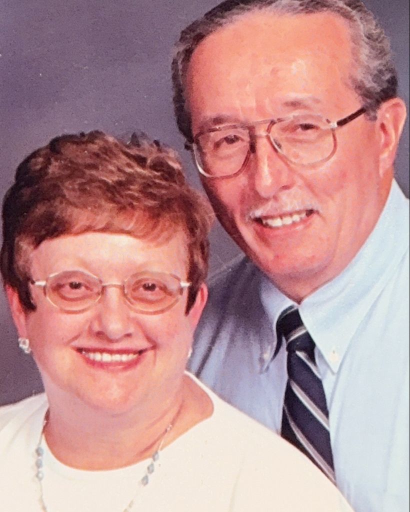 Ralph and Margaret Salvino Profile Photo