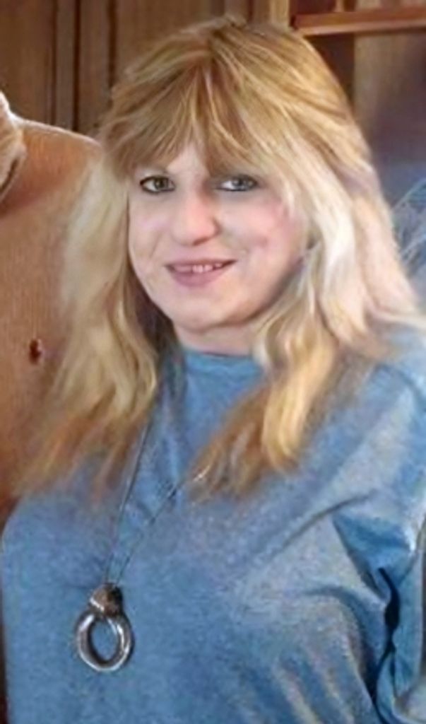 Shelley Denise Becker