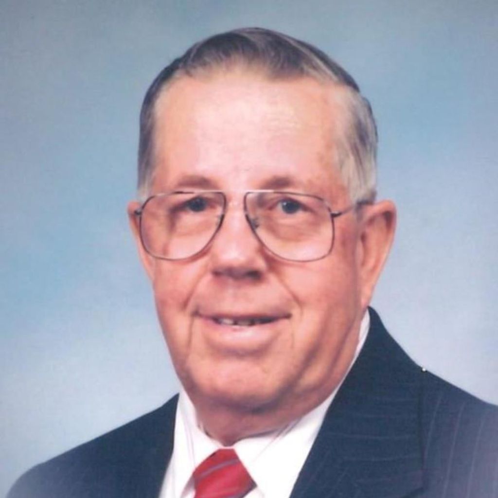 Bachman Samuel Brown Profile Photo