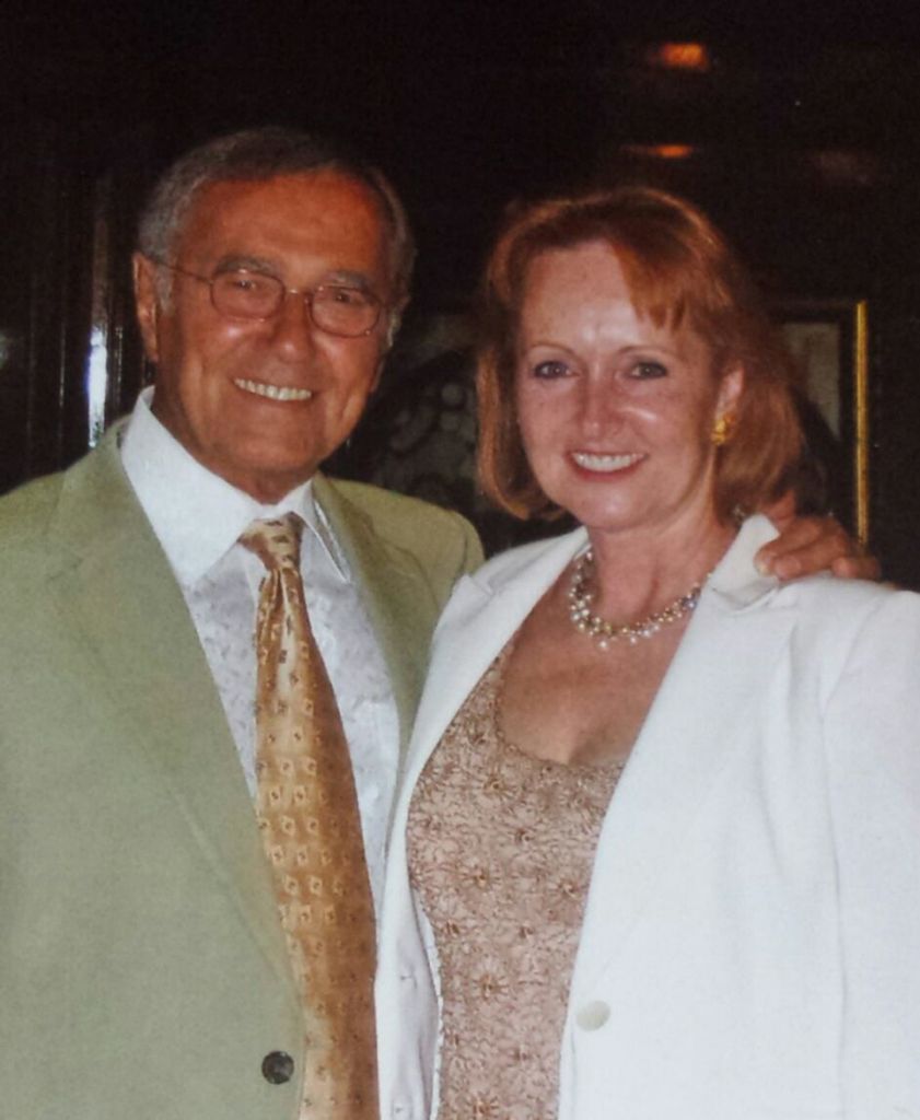 Beatrice "Betty" A. Simon Profile Photo