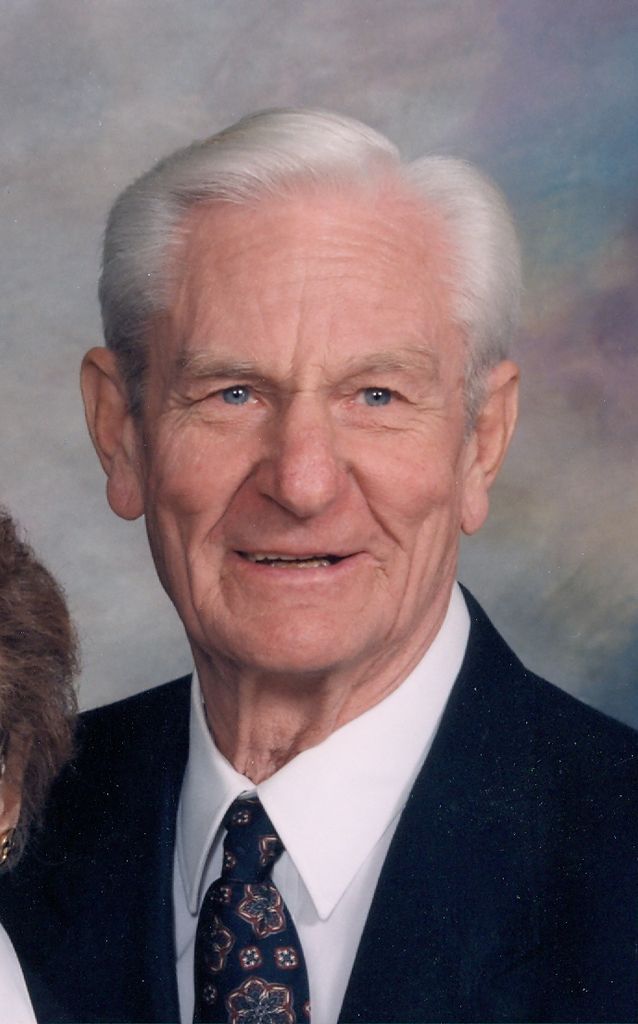 Carl Edward Jensen Profile Photo