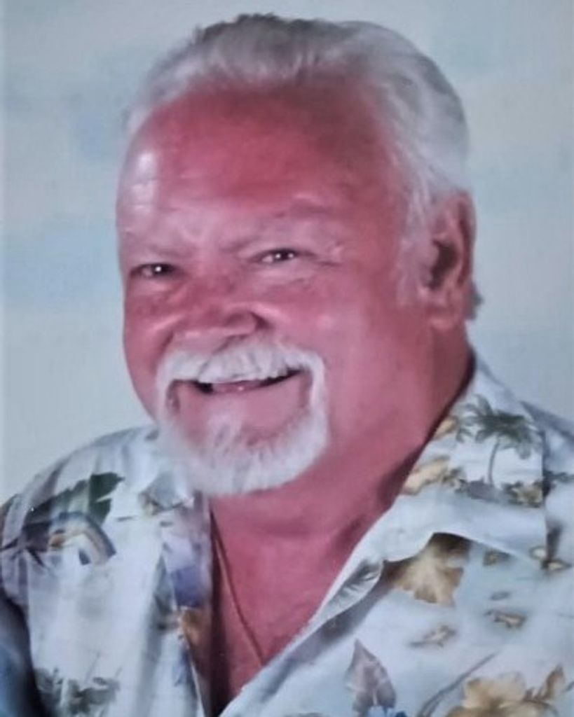Edward W. "Ed" Nicholson