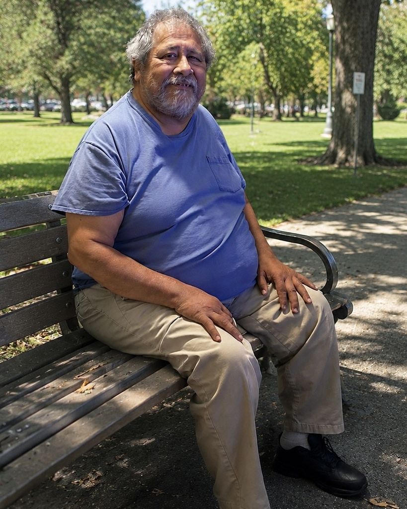 Alex Gonzales Profile Photo