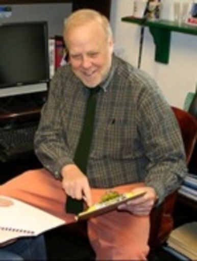 M. Gilbert 'Gil' Dunn Profile Photo