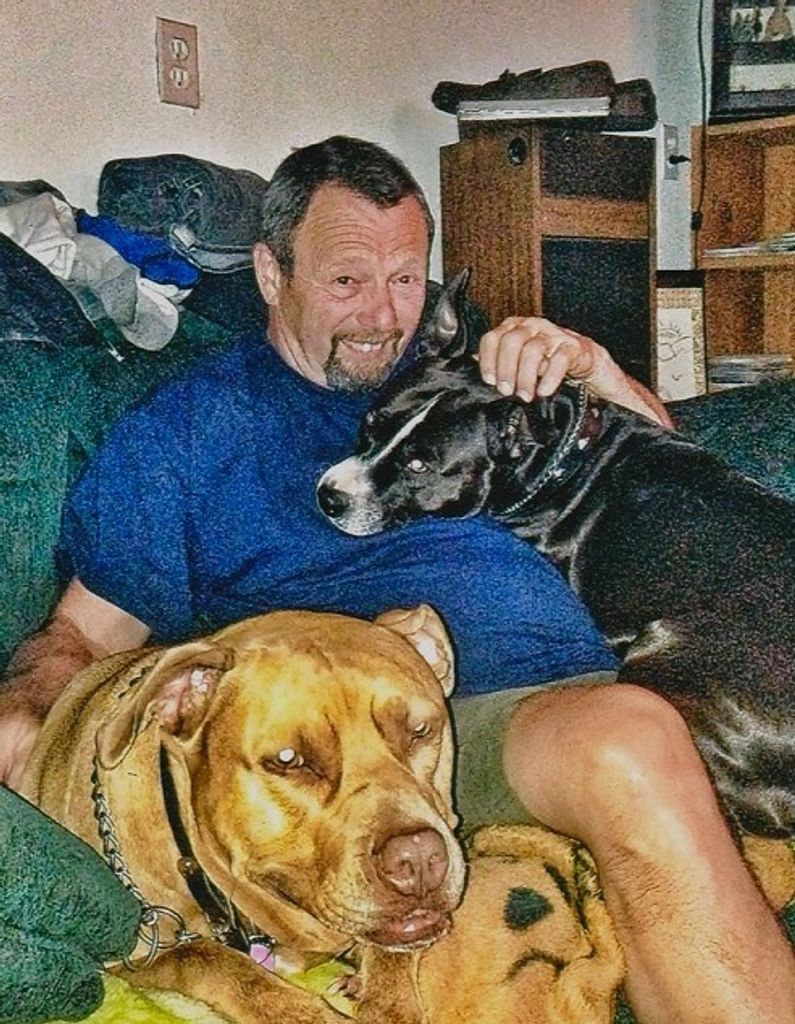 William "Bill" Emge, Jr.
