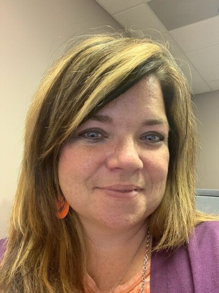 Melissa "Missy" Thomas Cleveland Profile Photo