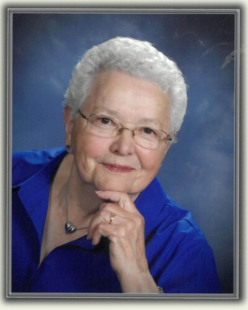 Carol Elaine Benitt Profile Photo