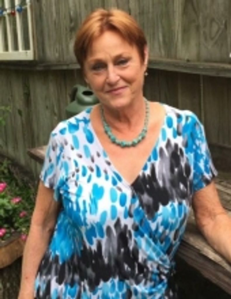 Linda Faye Long