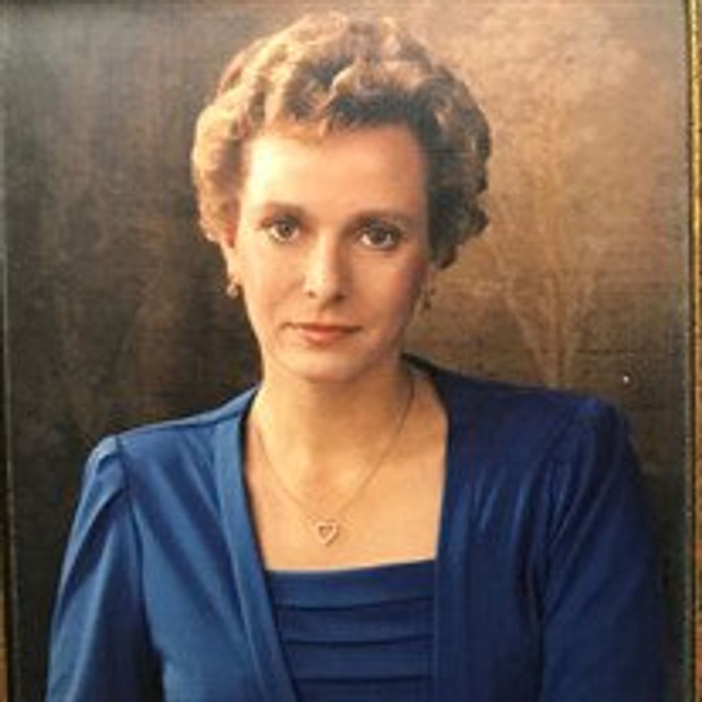 Ruth  Stephens Stevens