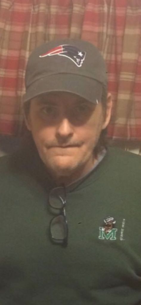 James Gregory Jones Profile Photo
