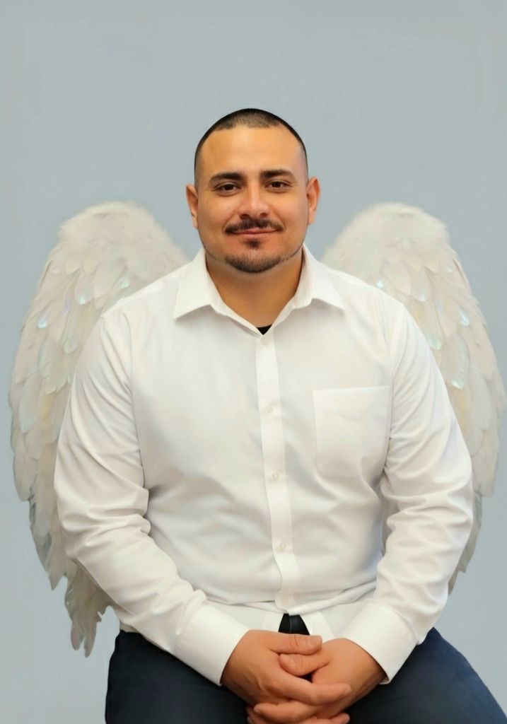 Martin Munoz Jr. Profile Photo