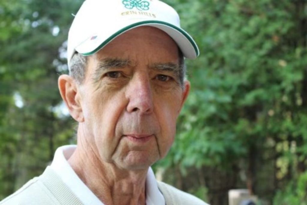 Ronald J. Treanor Profile Photo