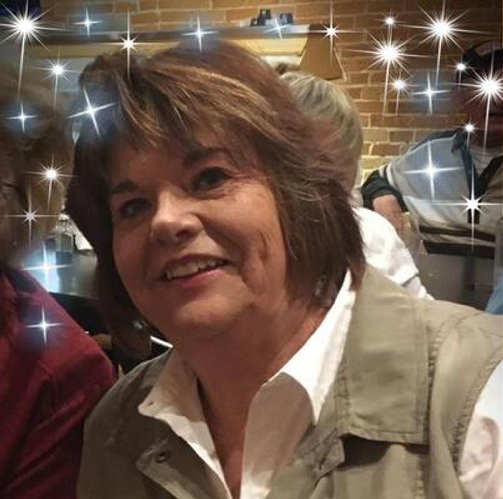 Vicki Joanne Stilson