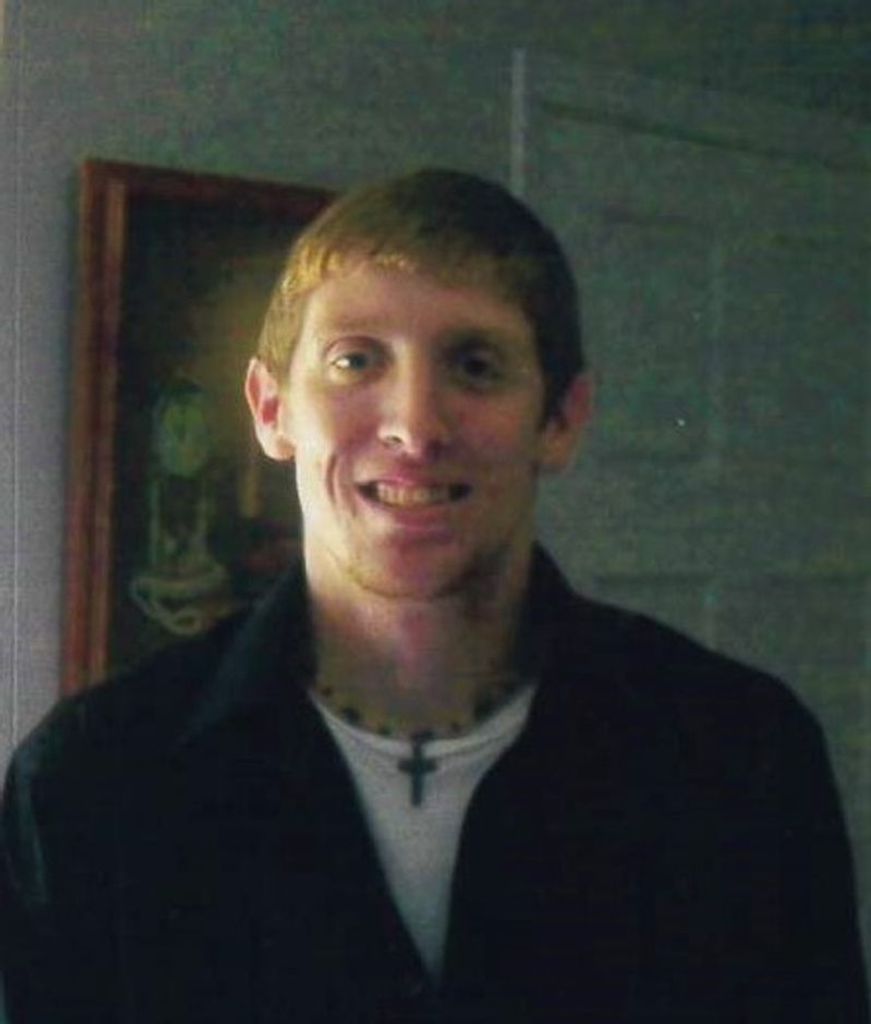 Ricky Watson Profile Photo