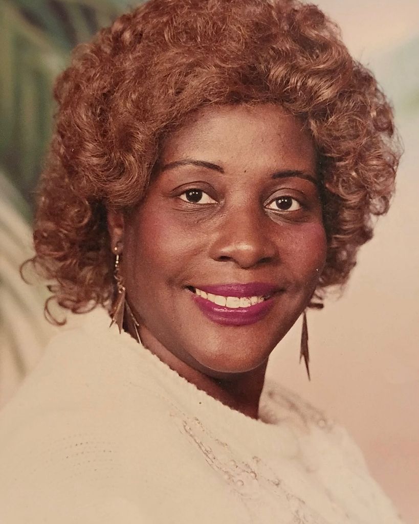 Mary Nell James Hines Profile Photo