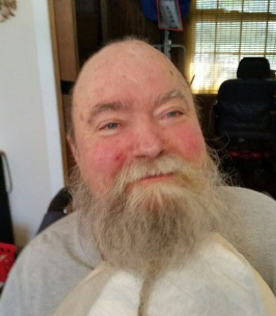 George Beard