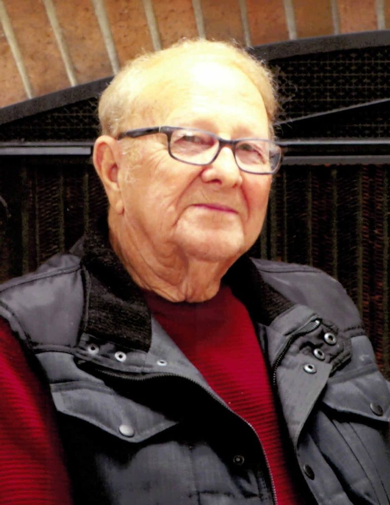 Bobby A Mullinax Profile Photo