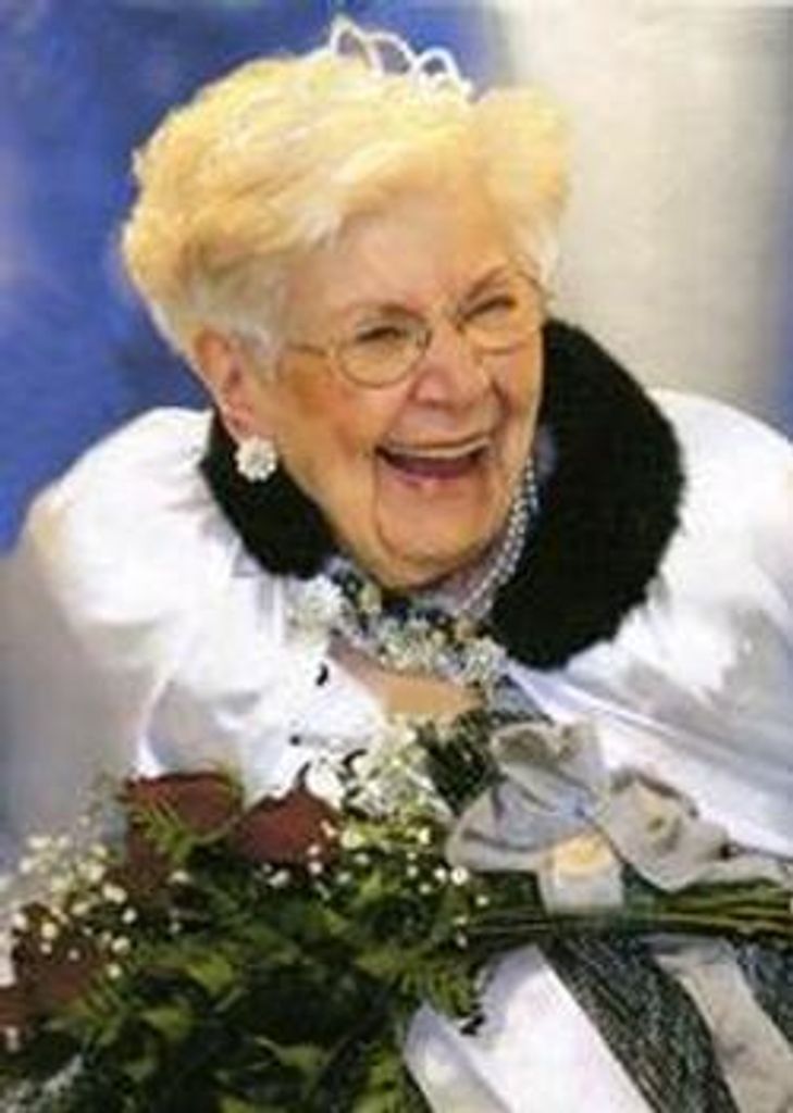 Rose Elizabeth Hoadley