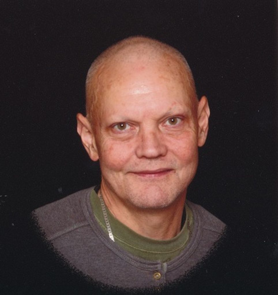 Michael Joseph O'Connell