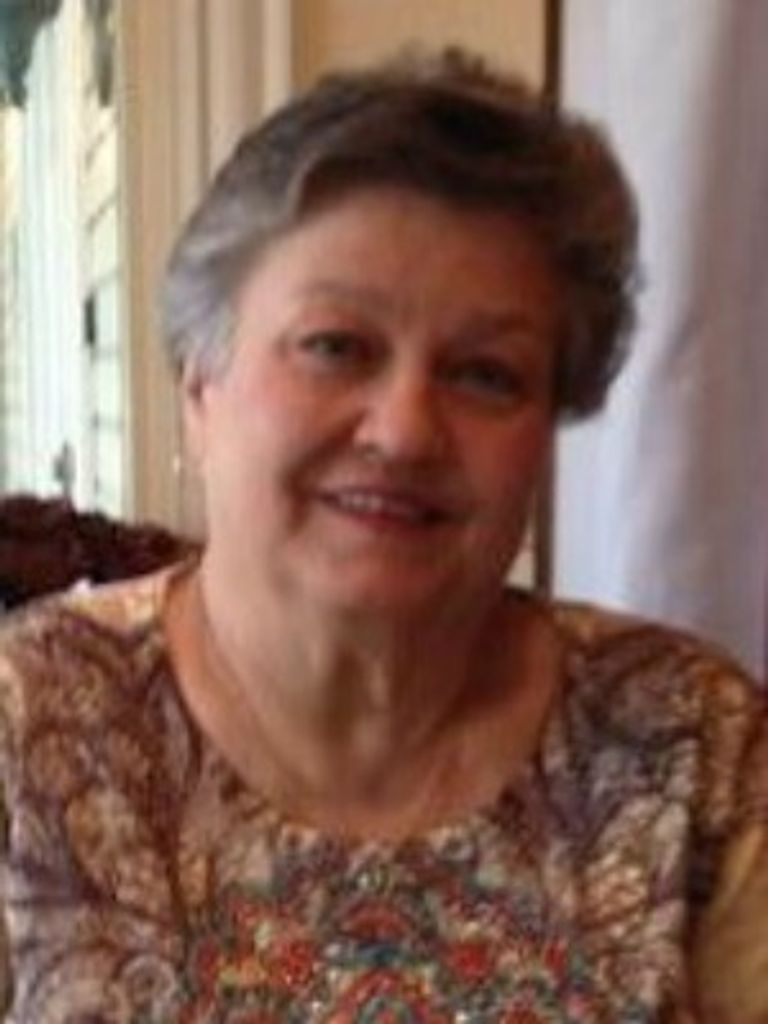Sharon Reynolds Kennard