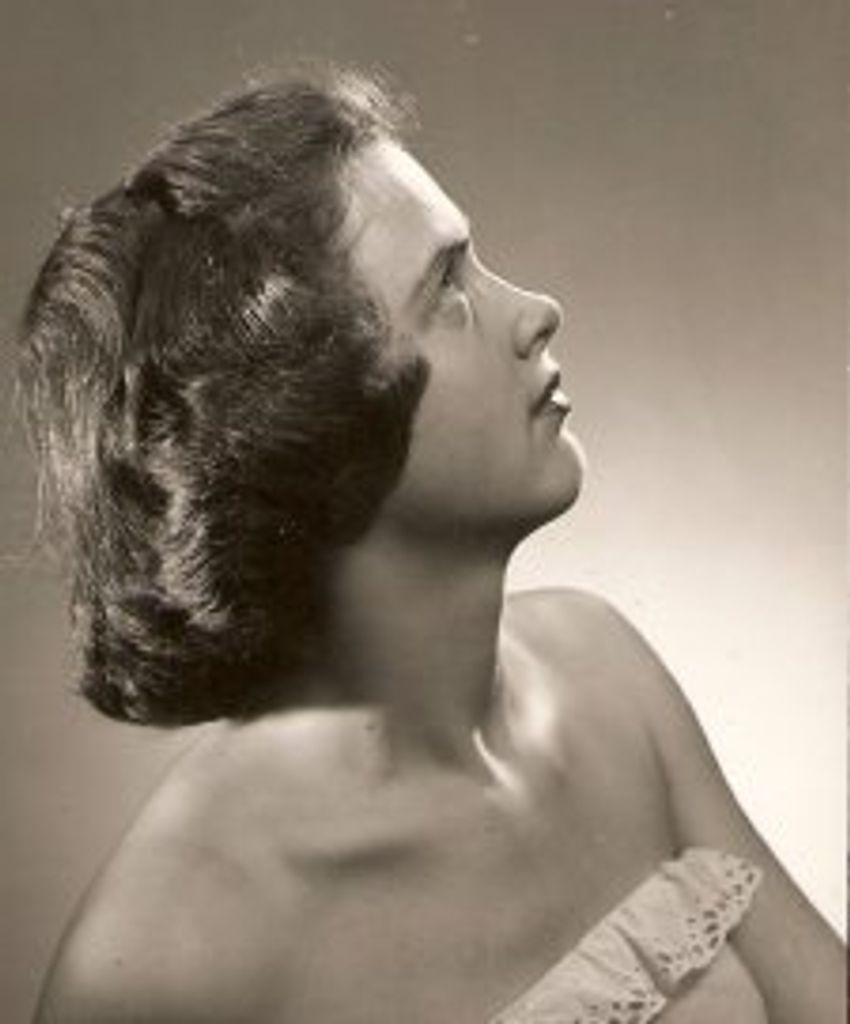 Phyllis Vickrey