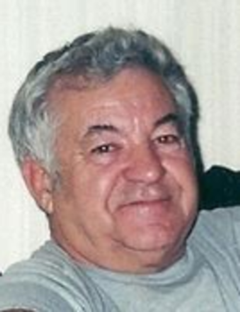 Lawrence W. Luckenbaugh