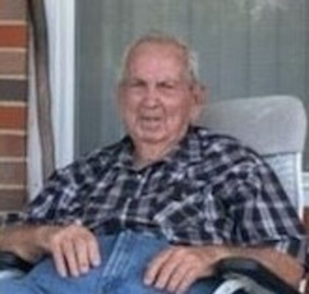 Curtis M. Ritchey