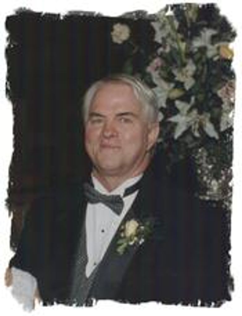 Robert Howard Benton, Sr. Profile Photo