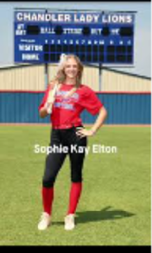 Sophie Kay Elton Obituary August 30, 2024 - Parks Brothers Funeral