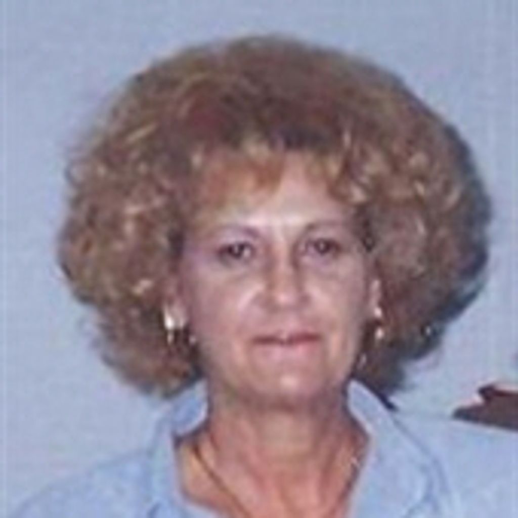 Melinda Christine Webb Profile Photo